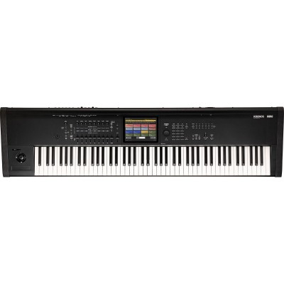 Kronos 3 88