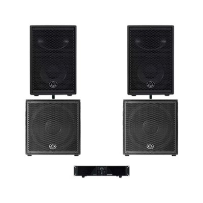 Pack DELTA-X10
