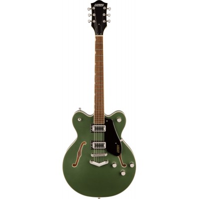 G5622 CB Electromatic LRL Olive Metallic