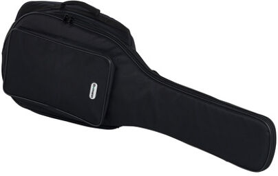 Eco Lute Guitar Soft Bag noir