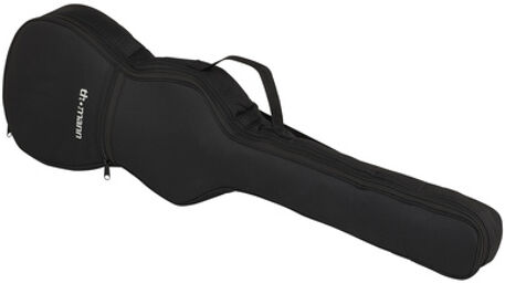 Baroque Guitar Soft Bag
