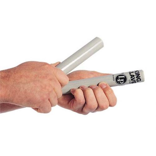 LP597 - Claves King Klave Fibre De Verre