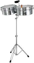 TB200 Timbales Set