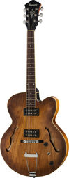 AF55-TF Tobacco Flat