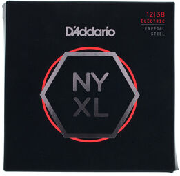 NYXL1238PS E9 Pedal Steel