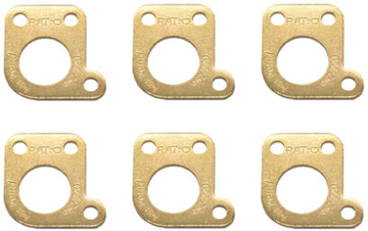 PRT-952-220-G0 Mount. Plates