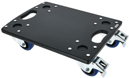 Wheelboard for Dave 10 G3