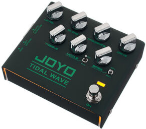 R-30 Tidal Wave Bass Preamp