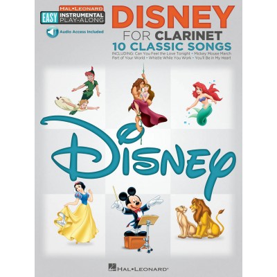 Disney - 10 Classic Songs