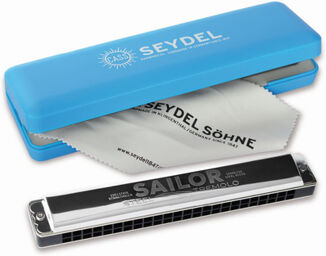 Sailor Steel Em