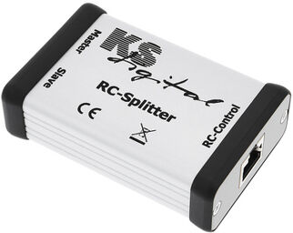 RC Splitter