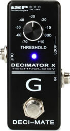 Deci-Mate G Micro Decimator