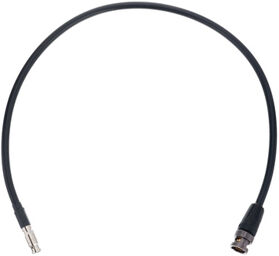 MiniBNC - BNC male Cable 50cm