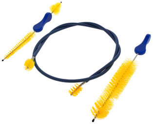Premium Trumpet Brush Set