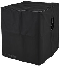 Cover Turbosound TPX118B