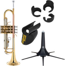 STR 25 easyFingers Set Noir