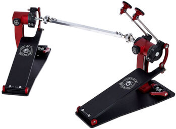 Pro1-V Black Widow Double LM