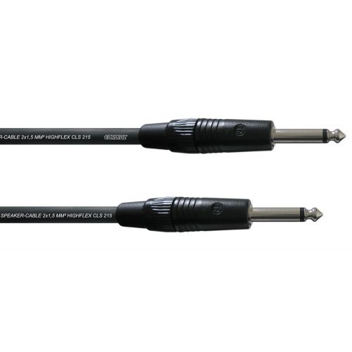 Câble H.P. Jack 5 M