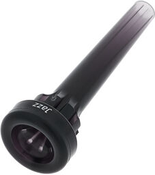Trumpet Mouthpiece Jazz S Noir