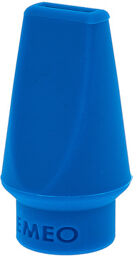 Mouthpiece Blue Blue