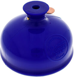 KR Indigo MAX Trumpet Plunger