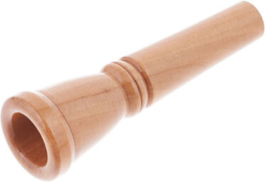 Mouthpiece for Alphorn 19