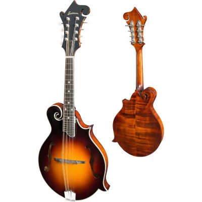 MD515-CS Classic Sunburst