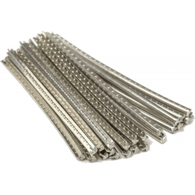 Tube de Frettes 6260C2 Fretwire Bulk de 900G