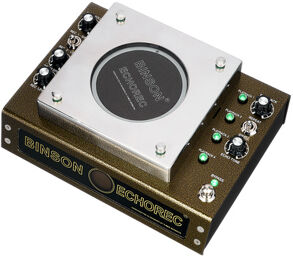 Binson Echorec Disk Delay
