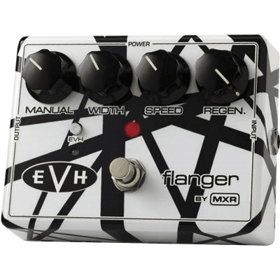 Flanger Eddie Van Halen