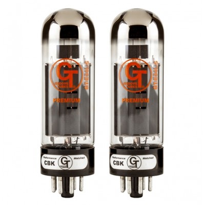 GT-E34ls Med Duet