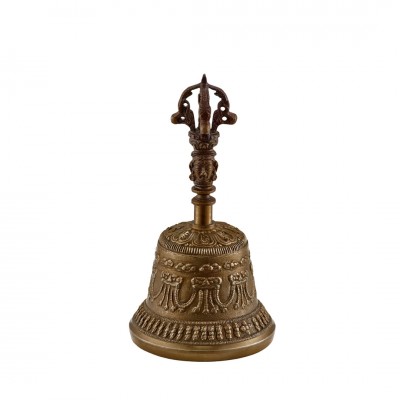 - Cloche - Diam 9 CM 355G
