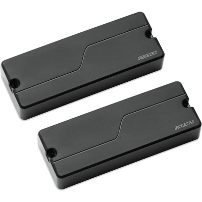 PRF-BS5-SB2 Noir