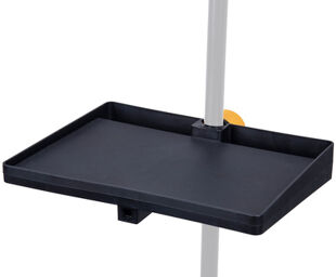Accessory tray Noir
