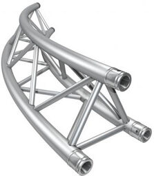 F33R25-45 Circ. Element Ø5,0m