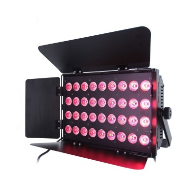 Panel 36X10W RGBwauv