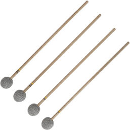707 JK2B Marimba Mallets