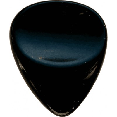 Médiator Ebonite