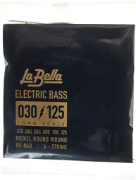 RX-N6B Bass RWNP