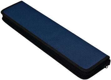 Bag for A Duduk Blue bleu