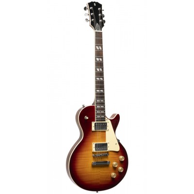 Sel-Dlx Dc Bst