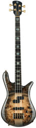 Euro 4 CST Natural Black Burst Gold