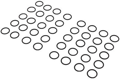 Spare Part Rings