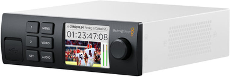Teranex Mini Smart Panel