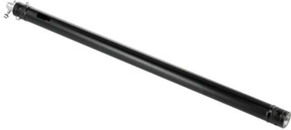 F31M100-B Extension 100cm BK Noir