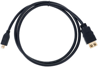 C-HM/HM/A-D-3 Cable 0.9m