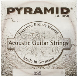 035 Single String