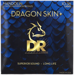 Dragon Skin+ DMP-10 Coated