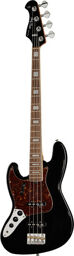 MV-4JB LH Black Noir