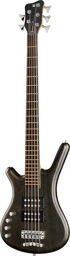 RB Corvette $$ LH 5 NB TS Nirvana Black Transparent